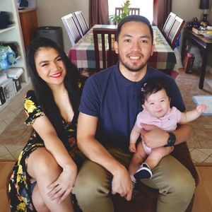 Meet your Posher, Patricia